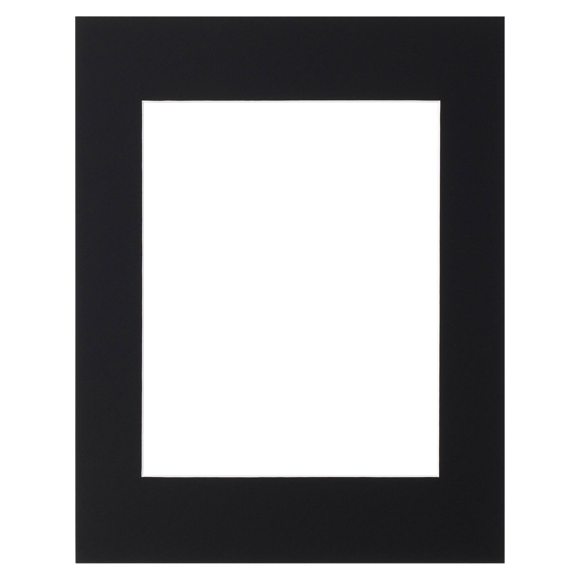 11" x 14" Picture Frame Mat by Studio Décor